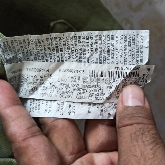 Zara - Picture 4 of 5